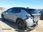 2025 Chevrolet Equinox EV RS с VIN 3GN7DSRP3SS252133, выставлен на аукционе IAAI как лот 43335567 с пробегом 1 818 миль миль и . История ставок и продаж доступна на DreamBid. Изображение 3.
