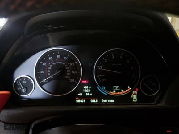 2014 BMW 4 Series 428i xDrive с VIN WBA3N9C57EF722030, выставлен на аукционе Copart как лот 81027605 с пробегом 108 676 миль миль и Списание • Salvage title. История ставок и продаж доступна на DreamBid. Изображение 9.