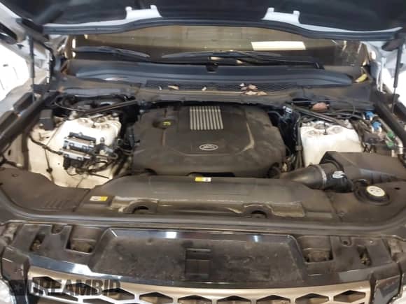 2016 Land Rover Range Rover Sport SE with VIN SALWG2KFXGA638515, listed as a IAAI auction lot 42996618 with 51,909 mi miles and . Bid and sale history available at DreamBid. Image 10.