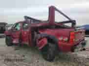 2006 Chevrolet Silverado 1500HD LT1 с VIN 1GCGK13U46F232040, выставлен на аукционе Copart как лот 49421775 с пробегом Не указан миль и Чистый • Clean title. История ставок и продаж доступна на DreamBid. Изображение 2.