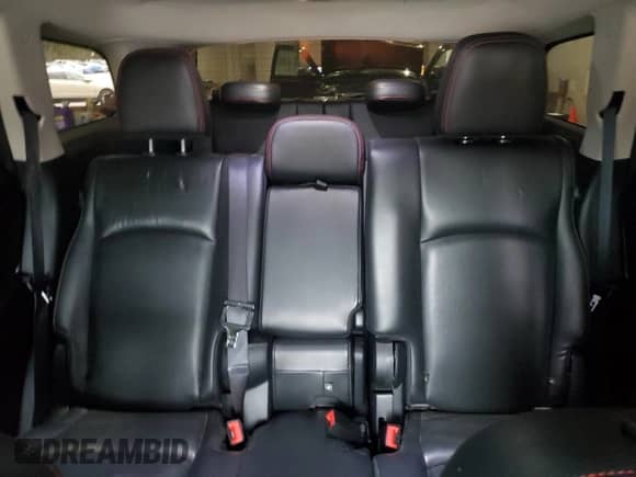 2016 Dodge Journey R/T с VIN 3C4PDCEG0GT221685, выставлен на аукционе Copart как лот 85524345 с пробегом 72 055 миль миль и Списание • Salvage title. История ставок и продаж доступна на DreamBid. Изображение 10.