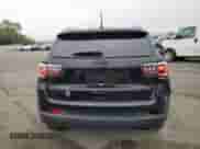 2020 Jeep Compass Altitude с VIN 3C4NJDBB2LT145590, выставлен на аукционе Copart как лот 69753605 с пробегом 42 225 миль миль и Списание • Salvage title. История ставок и продаж доступна на DreamBid. Изображение 6.