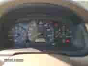 2001 Honda Accord EX z VIN 1HGCG16581A082803, wystawiony jako Copart lot #85073345 z przebiegiem 69 485 mil mil oraz Szkoda całkowita • Salvage title. Historia ofert i sprzedaży dostępna na DreamBid. Obrazek 9.