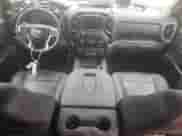 2020 Chevrolet Silverado 1500 LTZ с VIN 3GCUYGET4LG411214, выставлен на аукционе Copart как лот 71229464 с пробегом Не указан миль и Списание • Salvage title. История ставок и продаж доступна на DreamBid. Изображение 8.