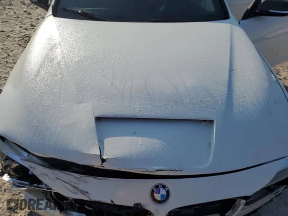 2015 BMW 4 Series 435i xDrive с VIN WBA4B3C55FD670078, выставлен на аукционе Copart как лот 73783204 с пробегом 184 246 миль миль и Чистый • Clean title. История ставок и продаж доступна на DreamBid. Изображение 12.