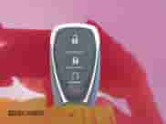 2018 Chevrolet Sonic LT with VIN 1G1JD6SG1J4120415, listed as a IAAI auction lot 42719704 with 96,341 mi miles and . Bid and sale history available at DreamBid. Image 11.