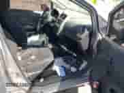 2015 Nissan Note S with VIN 3N1CE2CP3FL429750, listed as a IAAI auction lot 43029592 with Not provided miles and . Bid and sale history available at DreamBid. Image 5.