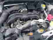 2025 Subaru Forester z VIN JF2SLDAC4SH419796, wystawiony jako IAAI lot #41911241 z przebiegiem 6 359 mil mil oraz . Historia ofert i sprzedaży dostępna na DreamBid. Obrazek 10.