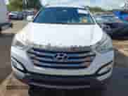 2014 Hyundai Santa Fe с VIN 5XYZU3LA7EG188406, выставлен на аукционе IAAI как лот 43385912 с пробегом 92 507 миль миль и . История ставок и продаж доступна на DreamBid. Изображение 12.