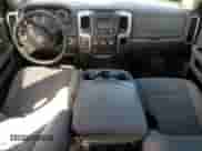 2016 Ram 1500 Big Horn z VIN 1C6RR7LT3GS384762, wystawiony jako Copart lot #66060505 z przebiegiem 120 460 mil mil oraz Szkoda całkowita • Salvage title. Historia ofert i sprzedaży dostępna na DreamBid. Obrazek 8.