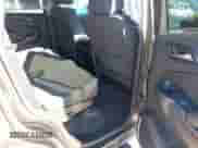 2019 Chevrolet Tahoe LS with VIN 1GNSKAKC4KR226743, listed as a IAAI auction lot 40839068 with 104,220 mi miles and . Bid and sale history available at DreamBid. Image 8.