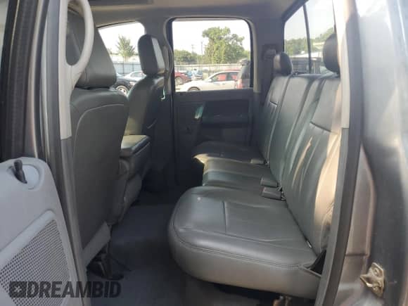 2006 Dodge RAM with VIN 3D3KS28C26G127356, listed as a Copart auction lot 62525315 with 239,952 mi miles and Salvage title. Bid and sale history available at DreamBid. Image 10.