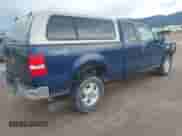 2008 Ford F-150 XLT с VIN 1FTPX14V88FB51098, выставлен на аукционе IAAI как лот 42895051 с пробегом 220 523 миль миль и . История ставок и продаж доступна на DreamBid. Изображение 4.