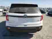 2021 Honda Passport Sport с VIN 5FNYF8H2XMB033195, выставлен на аукционе Copart как лот 62566265 с пробегом 66 455 миль миль и Списание • Salvage title. История ставок и продаж доступна на DreamBid. Изображение 6.