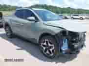 2024 Hyundai Santa Cruz Limited с VIN 5NTJEDDF1RH108009, выставлен на аукционе IAAI как лот 42569399 с пробегом 10 720 миль миль и . История ставок и продаж доступна на DreamBid. Изображение 1.