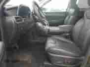 2021 Hyundai Palisade SEL with VIN KM8R44HE3MU282373, listed as a Copart auction lot 68459953 with 28,441 mi miles and . Bid and sale history available at DreamBid. Image 7.