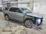 2020 Hyundai Palisade Limited с VIN KM8R5DHE1LU075606, выставлен на аукционе Copart как лот 54524134 с пробегом 49 098 миль миль и . История ставок и продаж доступна на DreamBid. Изображение 4.