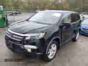 2016 Honda Pilot LX z VIN 5FNYF6H17GB040315, wystawiony jako IAAI lot #43402665 z przebiegiem 167 922 mil mil oraz . Historia ofert i sprzedaży dostępna na DreamBid. Obrazek 19.