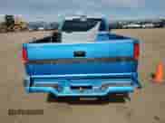 1994 Chevrolet S-10 с VIN 1GCCS14Z8R8220670, выставлен на аукционе Copart как лот 54712404 с пробегом 98 814 миль миль и Списание • Salvage title. История ставок и продаж доступна на DreamBid. Изображение 6.