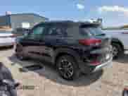 2024 Chevrolet TrailBlazer LT с VIN KL79MPSL1RB140598, выставлен на аукционе Copart как лот 61927785 с пробегом 1 018 миль миль и Списание • Salvage title. История ставок и продаж доступна на DreamBid. Изображение 2.