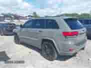 2020 Jeep Grand Cherokee Laredo E с VIN 1C4RJEAG1LC337650, выставлен на аукционе IAAI как лот 42973152 с пробегом 71 362 миль миль и . История ставок и продаж доступна на DreamBid. Изображение 3.