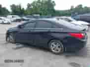 2013 Hyundai Sonata GLS with VIN 5NPEB4AC1DH705477, listed as a IAAI auction lot 42528509 with 153,071 mi miles and . Bid and sale history available at DreamBid. Image 15.