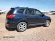 2009 Hyundai Santa Fe Limited с VIN 5NMSH13E59H245890, выставлен на аукционе Copart как лот 65294525 с пробегом 161 072 миль миль и Чистый • Clean title. История ставок и продаж доступна на DreamBid. Изображение 3.