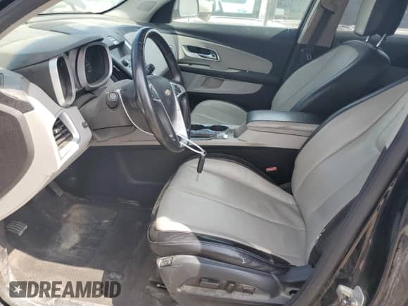 2010 Chevrolet Equinox LTZ с VIN 2CNFLGEYXA6371101, выставлен на аукционе Copart как лот 70474815 с пробегом 141 799 миль миль и Чистый • Clean title. История ставок и продаж доступна на DreamBid. Изображение 7.