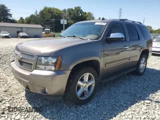 2012 Chevrolet Tahoe LT с VIN 1GNSKBE05CR116017, выставлен на аукционе Copart как лот 71218555 с пробегом 166 727 миль миль и Чистый • Clean title. История ставок и продаж доступна на DreamBid. Изображение 1.