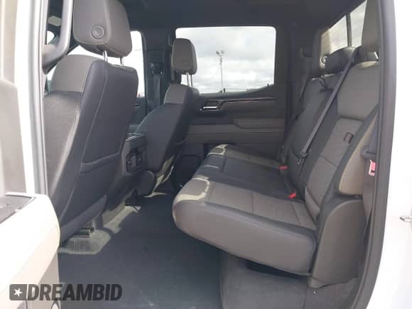 2023 Chevrolet Silverado 1500 ZR2 с VIN 3GCUDHEL1PG358494, выставлен на аукционе IAAI как лот 41454981 с пробегом 32 594 миль миль и . История ставок и продаж доступна на DreamBid. Изображение 8.