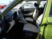 2023 Hyundai Venue Limited z VIN KMHRC8A3XPU212733, wystawiony jako Copart lot #85541835 z przebiegiem 32 161 mil mil oraz Szkoda całkowita • Salvage title. Historia ofert i sprzedaży dostępna na DreamBid. Obrazek 7.