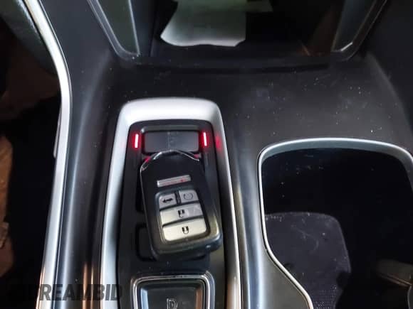 2019 Honda Accord EX-L with VIN 1HGCV2F55KA013046, listed as a IAAI auction lot 41511117 with 113,228 mi miles and . Bid and sale history available at DreamBid. Image 11.