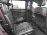 2024 Jeep Grand Cherokee Limited с VIN 1C4RJJBG0R8556277, выставлен на аукционе Copart как лот 73823544 с пробегом 1 139 миль миль и На запчасти • Non repairable. История ставок и продаж доступна на DreamBid. Изображение 11.