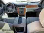 2007 Chevrolet Tahoe LT с VIN 1GNFK13047R100752, выставлен на аукционе Copart как лот 87248025 с пробегом 187 982 миль миль и Списание • Salvage title. История ставок и продаж доступна на DreamBid. Изображение 8.