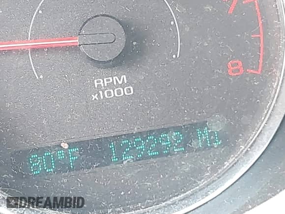 2010 Chevrolet Cobalt LS с VIN 1G1AB5F5XA7243508, выставлен на аукционе IAAI как лот 42612621 с пробегом 129 292 миль миль и . История ставок и продаж доступна на DreamBid. Изображение 15.