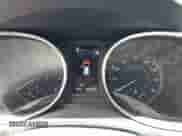 2018 Hyundai Santa Fe Ultimate with VIN 5XYZWDLAXJG531204, listed as a IAAI auction lot 42473418 with 90,726 mi miles and . Bid and sale history available at DreamBid. Image 7.