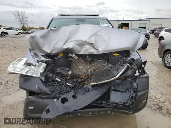 2022 Ram 1500 SSV с VIN 1C6RR7XTXNS195064, выставлен на аукционе Copart как лот 78515754 с пробегом 19 972 миль миль и Списание • Salvage title. История ставок и продаж доступна на DreamBid. Изображение 5.