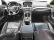 2012 Acura TL Technology с VIN 19UUA8F5XCA003097, выставлен на аукционе Copart как лот 70000445 с пробегом 181 240 миль миль и Списание • Salvage title. История ставок и продаж доступна на DreamBid. Изображение 8.