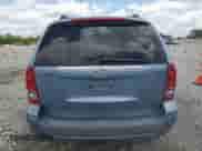 2008 Hyundai Entourage GLS z VIN KNDMC233686053031, wystawiony jako Copart lot #58337575 z przebiegiem 183 288 mil mil oraz Szkoda całkowita • Salvage title. Historia ofert i sprzedaży dostępna na DreamBid. Obrazek 6.