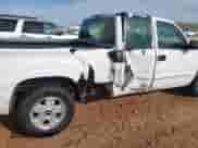 2003 Chevrolet Silverado 1500 LS с VIN 1GCEC19V13Z218093, выставлен на аукционе IAAI как лот 41016260 с пробегом 237 633 миль миль и . История ставок и продаж доступна на DreamBid. Изображение 6.