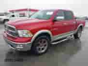 2010 Dodge 1500 SLT z VIN 1D7RB1CT3AS217650, wystawiony jako IAAI lot #43089307 z przebiegiem 231 518 mil mil oraz . Historia ofert i sprzedaży dostępna na DreamBid. Obrazek 2.