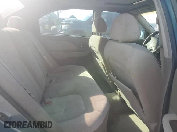 2004 Hyundai Sonata GLS z VIN KMHWF35H74A041603, wystawiony jako Copart lot #76204444 z przebiegiem 164 606 mil mil oraz Czysty tytuł • Clean title. Historia ofert i sprzedaży dostępna na DreamBid. Obrazek 10.