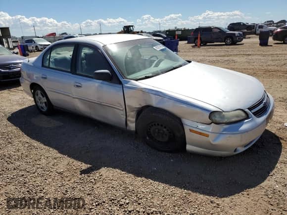 2003 Chevrolet Malibu с VIN 1G1ND52J93M644714, выставлен на аукционе Copart как лот 80387485 с пробегом 145 873 миль миль и Списание • Salvage title. История ставок и продаж доступна на DreamBid. Изображение 4.