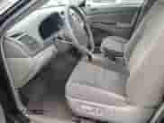 2005 Toyota Camry LE с VIN 4T1BF32K25U097611, выставлен на аукционе Copart как лот 84171595 с пробегом 146 358 миль миль и Чистый • Clean title. История ставок и продаж доступна на DreamBid. Изображение 7.
