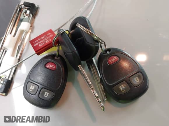 2013 Chevrolet Captiva Sport LS with VIN 3GNAL1EKXDS534883, listed as a IAAI auction lot 41452984 with 126,275 mi miles and . Bid and sale history available at DreamBid. Image 11.