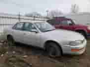 1992 Toyota Camry LE с VIN 4T1SK12E4NU138119, выставлен на аукционе Copart как лот 51475195 с пробегом 106 257 миль миль и На запчасти • Non repairable. История ставок и продаж доступна на DreamBid. Изображение 4.