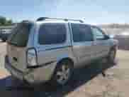 2008 Chevrolet Uplander 1LT с VIN 1GNDV33138D169918, выставлен на аукционе Copart как лот 74397924 с пробегом 248 160 миль миль и Списание • Salvage title. История ставок и продаж доступна на DreamBid. Изображение 3.