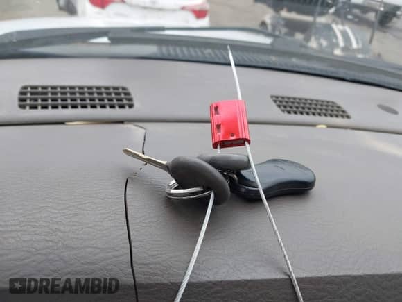 2004 Dodge 2500 SLT с VIN 3D7KU28C34G102410, выставлен на аукционе IAAI как лот 43497118 с пробегом 240 678 миль миль и . История ставок и продаж доступна на DreamBid. Изображение 11.