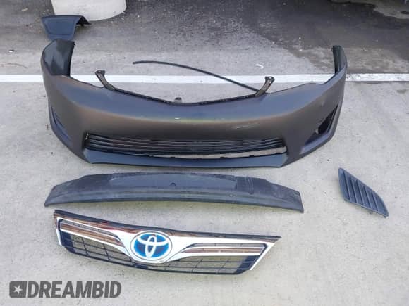 2014 Toyota Camry LE с VIN 4T1BD1FK7EU103343, выставлен на аукционе IAAI как лот 43240701 с пробегом 194 363 миль миль и . История ставок и продаж доступна на DreamBid. Изображение 12.