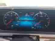 2023 Mercedes-Benz GLS 450 with VIN 4JGFF5KE6PA943573, listed as a IAAI auction lot 42741742 with 30,539 mi miles and . Bid and sale history available at DreamBid. Image 7.